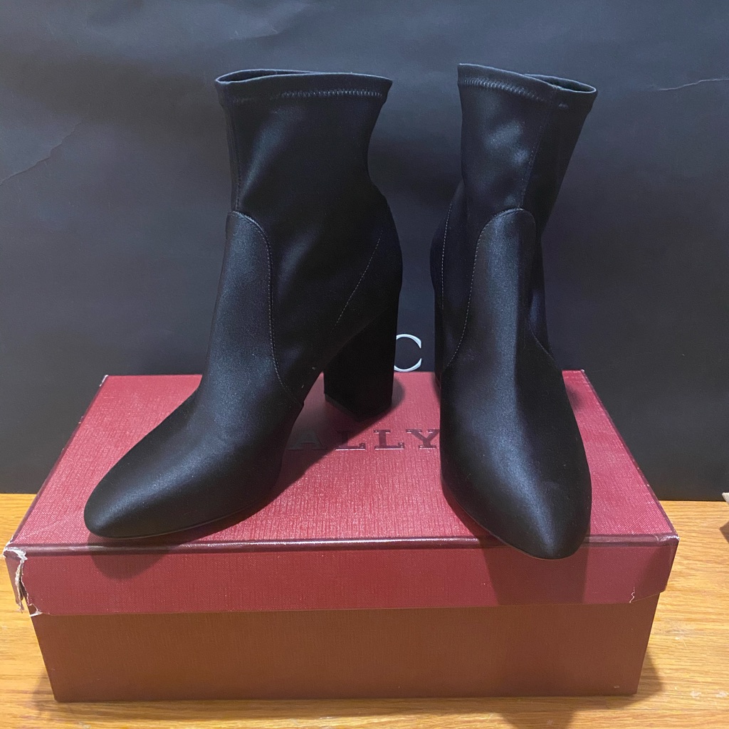 Aquazzura Bootie